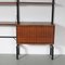 Cabinet by Poul Cadovius for Royal System, Denmark, 1960s 2