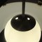 Lampe à Suspension Modèle Omega par Vico Magistretti pour Artemide 11