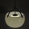 Model Omega Suspension Lamp by Vico Magistretti for Artemide 2