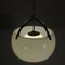 Model Omega Suspension Lamp by Vico Magistretti for Artemide, Image 2