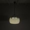 Model Omega Suspension Lamp by Vico Magistretti for Artemide, Image 12
