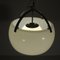 Model Omega Suspension Lamp by Vico Magistretti for Artemide 8