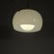 Model Omega Suspension Lamp by Vico Magistretti for Artemide, Image 13