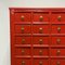 Vintage Chinese Chest of Drawers 2