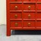 Vintage Chinese Chest of Drawers 5