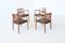 Model 66 Armchairs in Rosewood by Niels Otto Møller for J.L. Møllers, 1970s, Set of 4, Image 1