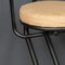 20th Century Bar Stools, 1960s, Set of 6 5