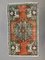 Petit Tapis Vintage, Turquie 1