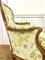 Französische Louis XV Bergere Sessel aus geschnitztem Holz, 2er Set 6