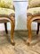 French Louis XV Bergere Armchairs in Carved Wood, Set of 2 13