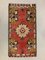 Small Vintage Turkish Rug, Image 1