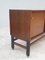 Italienisches Sideboard aus Palisander, 1960er 6