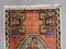 Small Vintage Turkish Rug 2