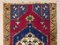 Petit Tapis Vintage, Turquie 4