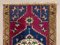 Petit Tapis Vintage, Turquie 3