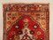 Kleiner türkischer Vintage Teppich 2