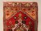 Small Vintage Turkish Rug 3