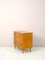 Scandinavian Chest of Drawers in Burl, 1960s 3