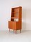 Shelf with Drawers and Storage Compartment, 1960s 4