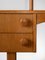 Dressing Table in Oak, 1960s 7