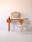 Dressing Table in Oak, 1960s 2