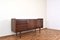 Polnisches Mid-Century Sideboard aus Nussholz von Bytom Furniture Fabryki, 1960er 9