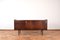 Mid-Century Polish Walnut Sideboard from Bytomskie Fabryki Mebl, 1960s 1