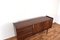 Polnisches Mid-Century Sideboard aus Nussholz von Bytom Furniture Fabryki, 1960er 14