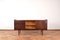 Polnisches Mid-Century Sideboard aus Nussholz von Bytom Furniture Fabryki, 1960er 2