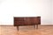 Polnisches Mid-Century Sideboard aus Nussholz von Bytom Furniture Fabryki, 1960er 4