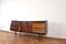 Enfilade Mid-Century en Noyer de Bytom Furniture Fabryki, Pologne, 1960s 12