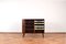 Mid-Century Danish Teak Sideboard with Tambour Doors, 1960s 2