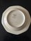 Porcelain Plates from Limoges Bernardaud, 1950s, Set of 4 7