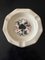 Porcelain Plates from Limoges Bernardaud, 1950s, Set of 4 5
