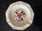 Platos de porcelana de Limoges Bernardaud, años 50. Juego de 4, Imagen 4
