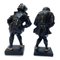 Vintage Figurines, Set of 2, Image 9