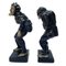 Vintage Figurines, Set of 2 10