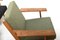 GE-290 Sessel von Hans J. Wegner für Getama, 1950er 8