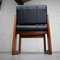 Fauteuils Vintage par Afra & Tobia Scarpa pour B&B Italia, 1970s, Set de 4 9