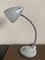 Small Grey Desk Lamp by Herman Theodoor Busquet for Hala Zeist, 1960s 1