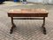 Regency Rosewood Library Desk 14