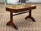 Regency Rosewood Library Desk 6