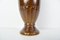 Vase Modèle 6272 en Céramique de Kravsko Keramik, 1960s 8