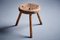 Farmers Stool, Germany, 1900s 5