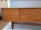 Mid-Century Sideboard aus Teakholz 8