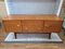 Credenza Mid-Century in teak, Immagine 1