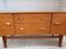 Mid-Century Sideboard aus Teakholz 7