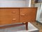 Mid-Century Sideboard aus Teakholz 9