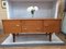 Mid-Century Sideboard aus Teakholz 2