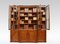 Regency Bookcase in Mahogany, Image 4